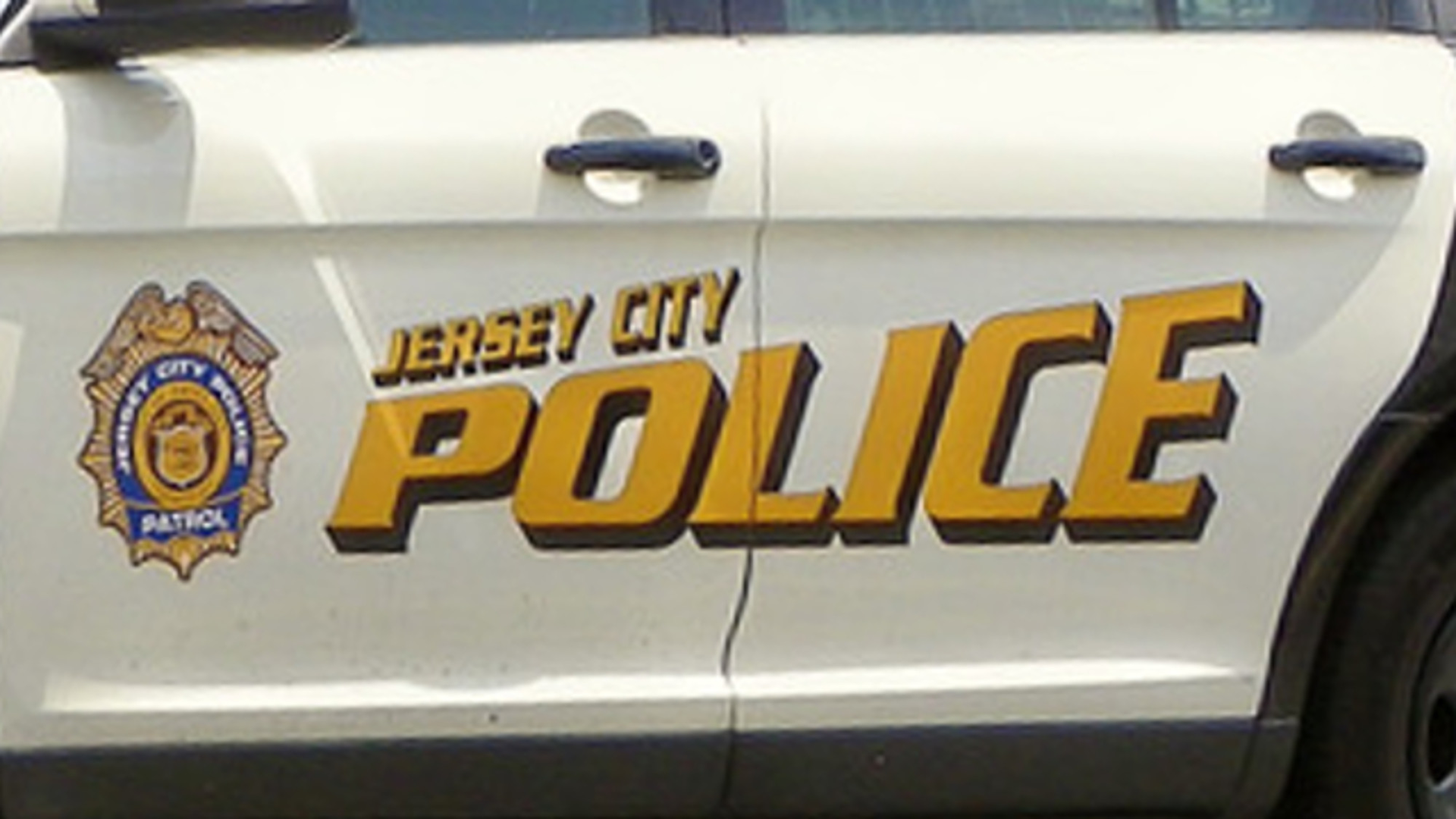 Jersey City Police Lt. Christopher Robateau was driving to work when he stopped to help a motorist Friday morning when he was hit on the New Jersey Turnpike.