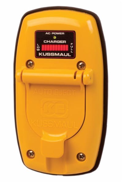 Kussmaul
