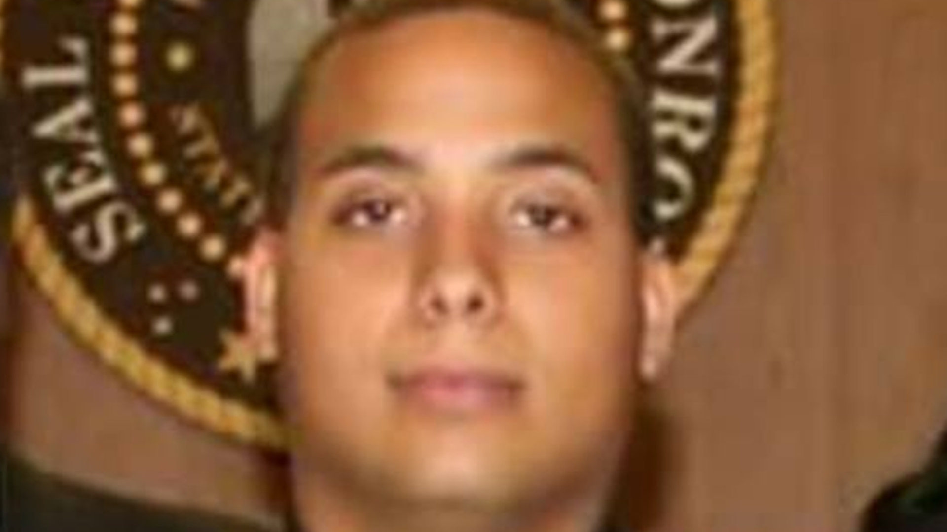 Officer Chris Beaudion