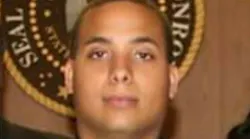 Officer Chris Beaudion