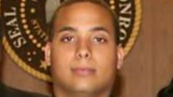 Officer Chris Beaudion Officer Chris Beaudion