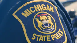 The shooting occurred around 11:15 a.m. as the State Police Fugitive Warrant Team attempted to serve a warrant in Union City.