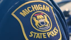 The shooting occurred around 11:15 a.m. as the State Police Fugitive Warrant Team attempted to serve a warrant in Union City. The shooting occurred around 11:15 a.m. as the State Police Fugitive Warrant Team attempted to serve a warrant in Union City.