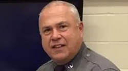 Trooper Michael J. Anson