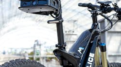 Bike Patrol Mg 3131 Bike Patrol Mg 3131