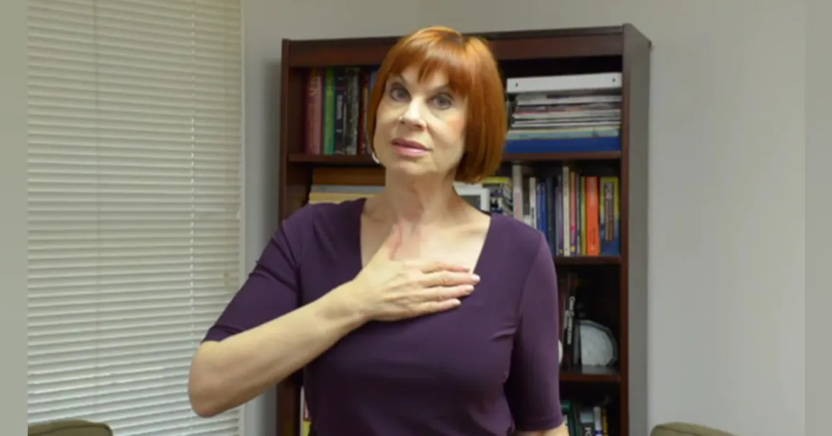 Asl Police Sign Language for Law Enforcement | Officer