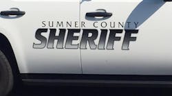 A Sumner County Sheriff’s deputy was injured in a rollover crash on K-15 south of Mulvane Tuesday night. A Sumner County Sheriff’s deputy was injured in a rollover crash on K-15 south of Mulvane Tuesday night.