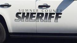 A Sumner County Sheriff&rsquo;s deputy was injured in a rollover crash on K-15 south of Mulvane Tuesday night.