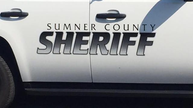 A Sumner County Sheriff&rsquo;s deputy was injured in a rollover crash on K-15 south of Mulvane Tuesday night.