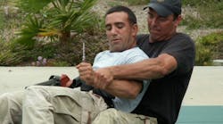 Every law enforcement officer who carries a knife should be trained not only how to use it in a defensive scenario, but how to justify its usage as well. Every law enforcement officer who carries a knife should be trained not only how to use it in a defensive scenario, but how to justify its usage as well.