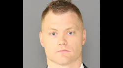 Deputy Daniel McCartney