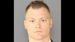 Deputy Daniel McCartney Deputy Daniel McCartney