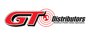 Gt Distributors Logo