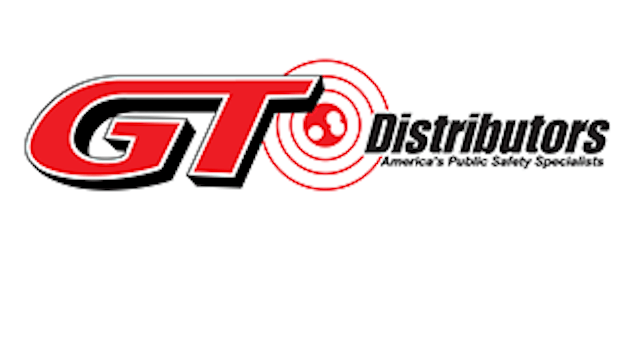 Gt Distributors Logo