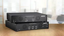 Matrox Extio3 Appliance