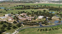 Westlake Academy charter school, just north of Keller, will create a Keller police substation on its campus. Westlake Academy charter school, just north of Keller, will create a Keller police substation on its campus.