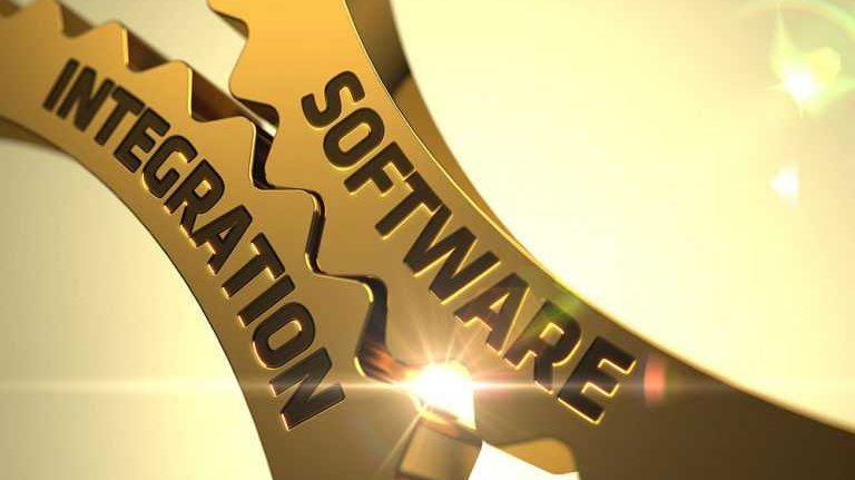 Softwareintegration
