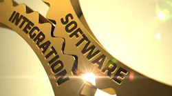Softwareintegration