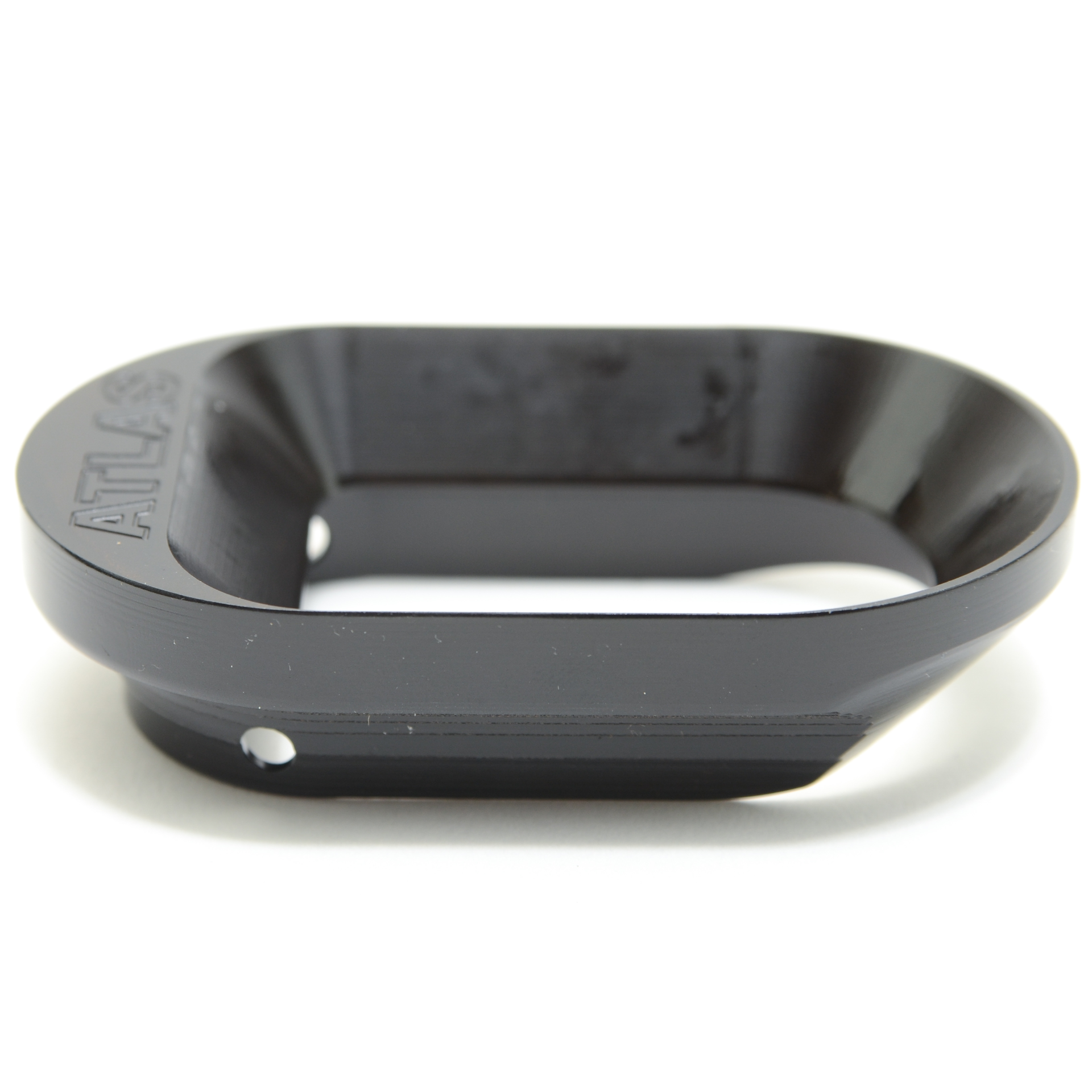 Stainless Steel Large Hand Bottom