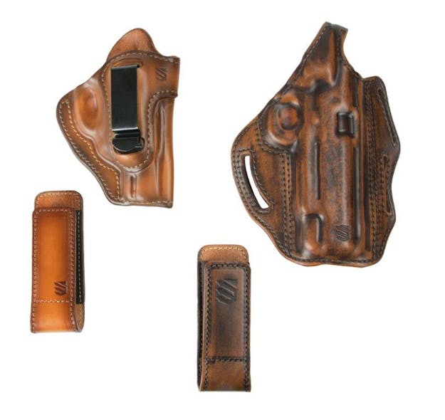 Bh New Holsters 081417