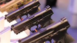 Smith and Wesson