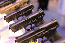 Smith and Wesson Smith and Wesson