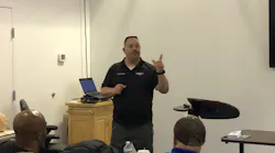 Lead Instructor Tom Perroni has decades of experience as a practitioner and instructor.
