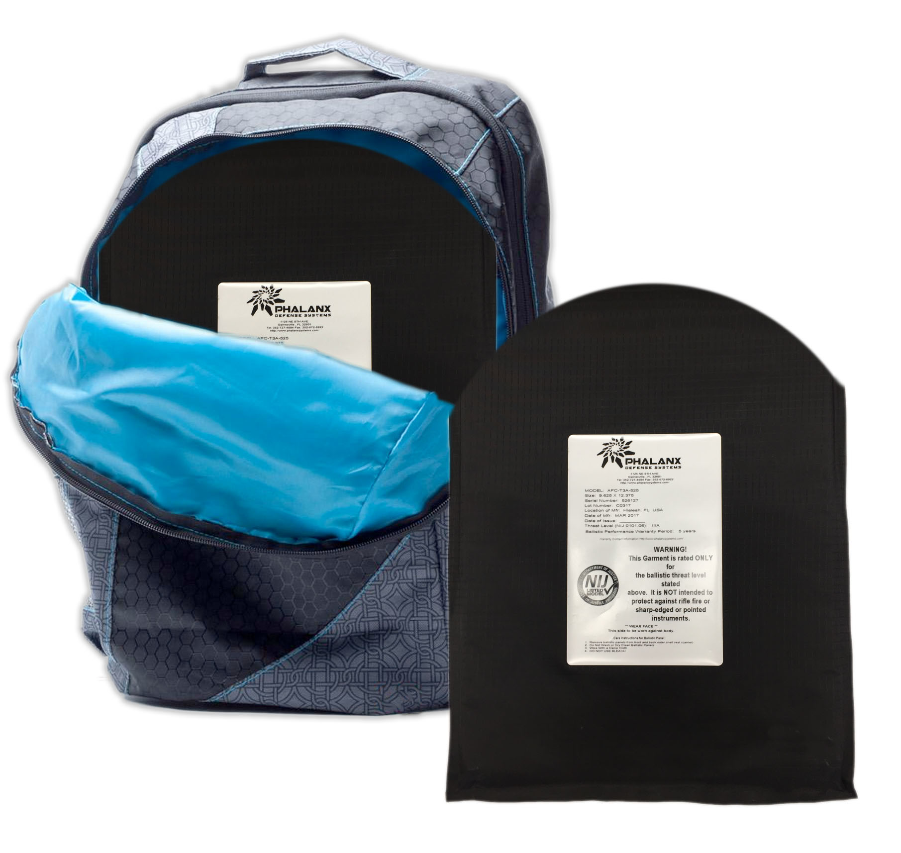 Protection Panel Bag Only