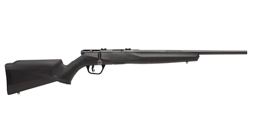 Bolt-Action B Series, Compact model