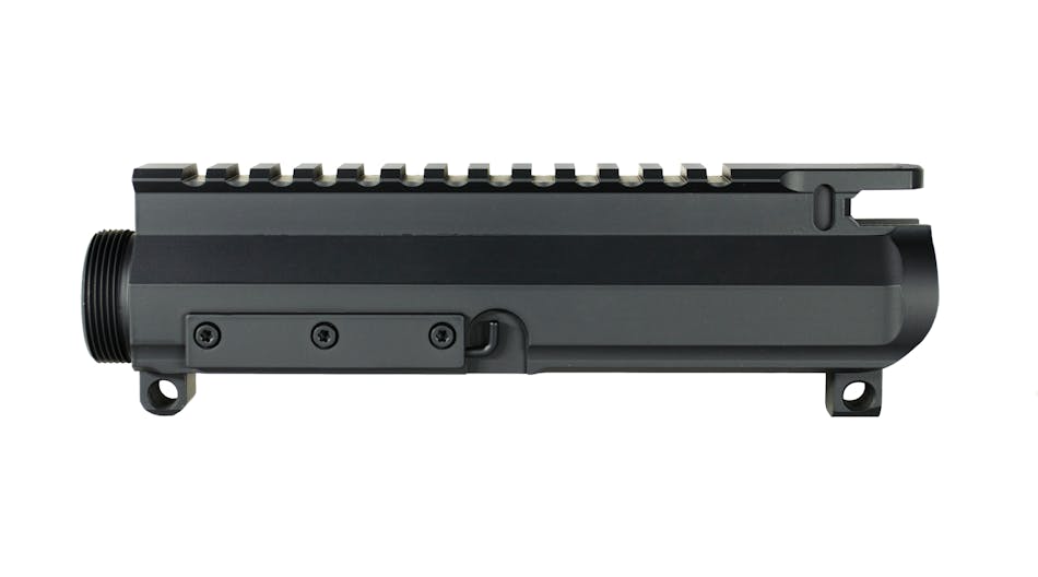 Yhm 150 (glock 9mm Billet Upper Receiver)