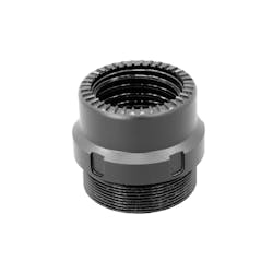 The YHM Omega 300 Adapter The YHM Omega 300 Adapter