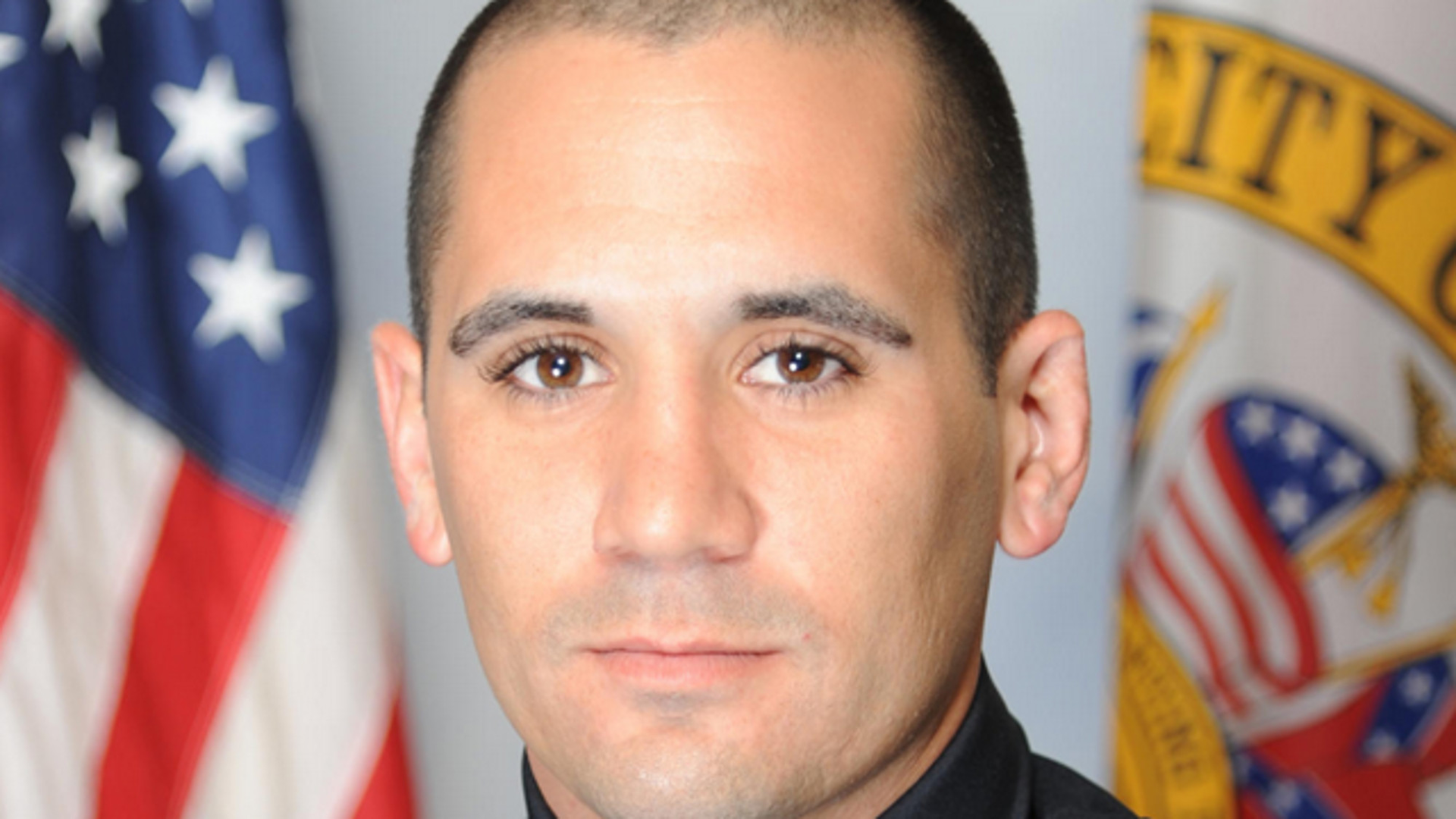 Officer Justin Billa