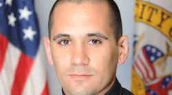 Officer Justin Billa