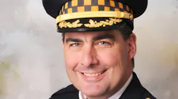 Cmdr. Paul Bauer