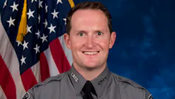 Deputy Micah Flick Deputy Micah Flick