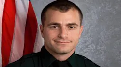 Deputy Kevin Stanton