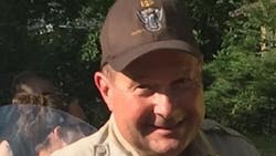 Trooper Rich Kozik Trooper Rich Kozik