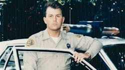Deputy Steven Belanger