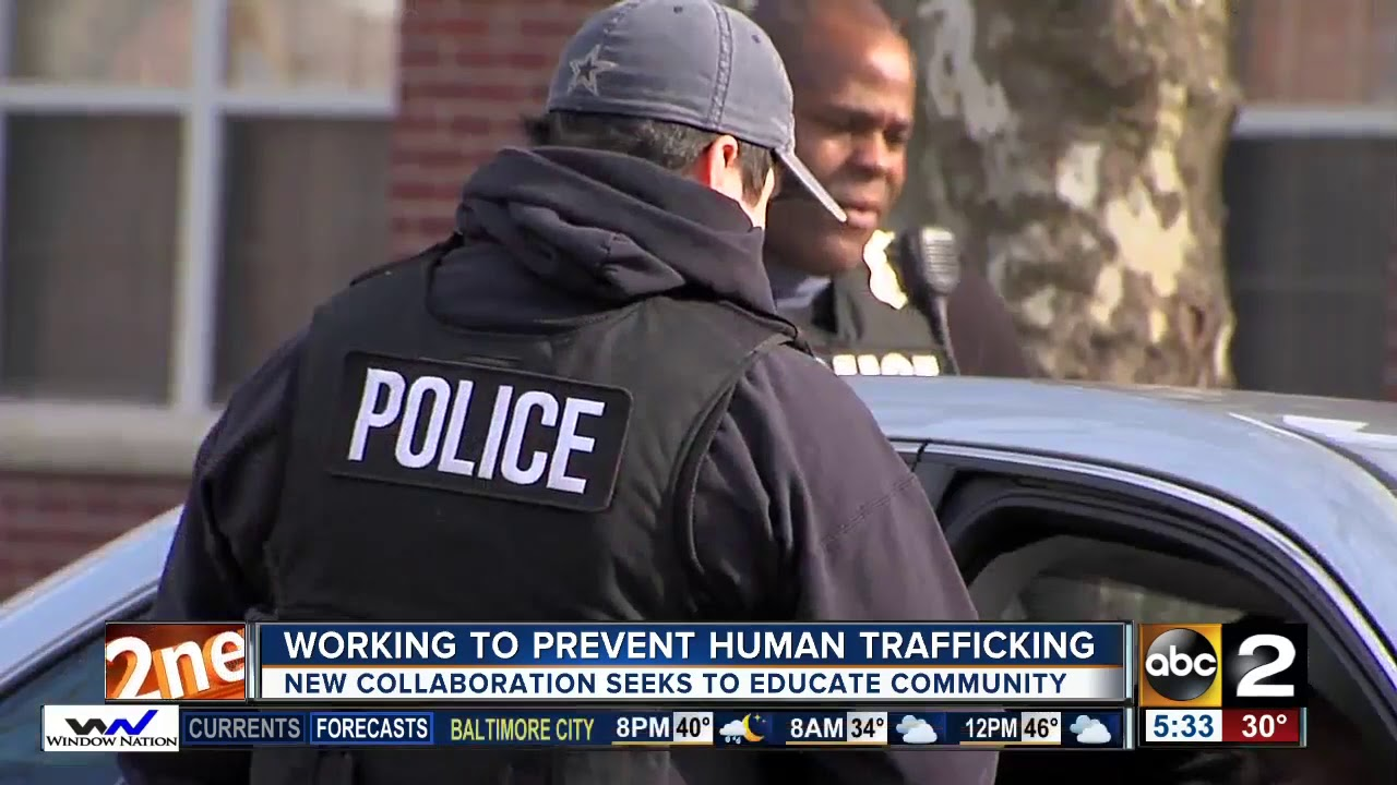 Baltimore Collaboration Focused on Educating Community on Sex ...