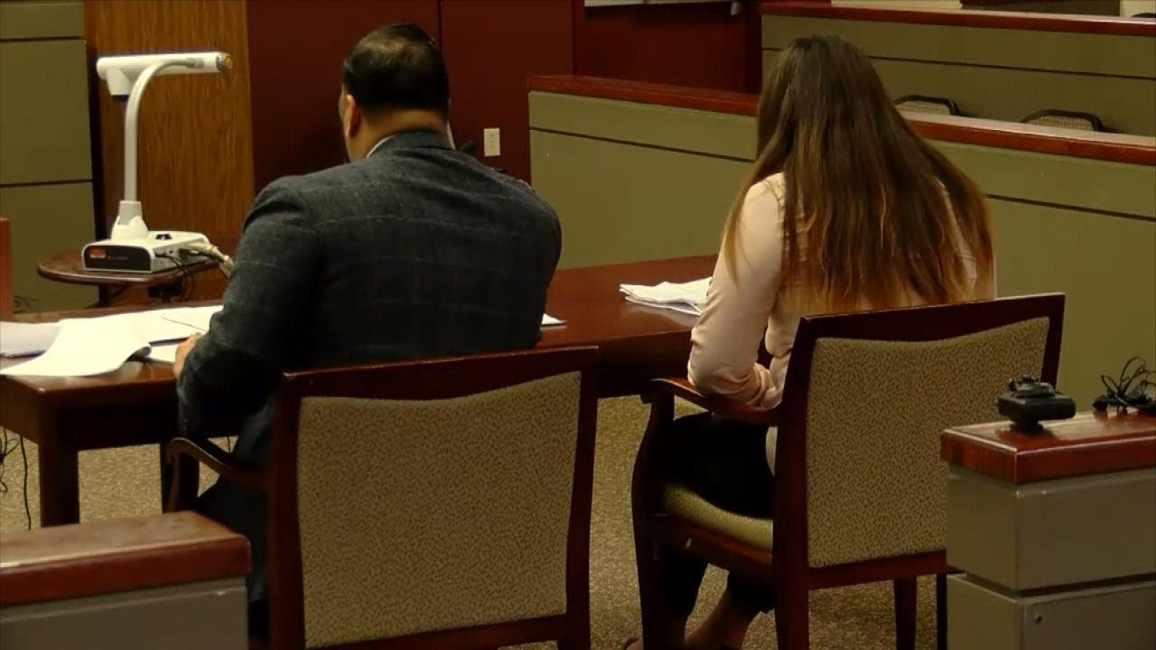 Teen Gets 6 Year Sentence After Live-Streaming DUI Crash That Killed ...