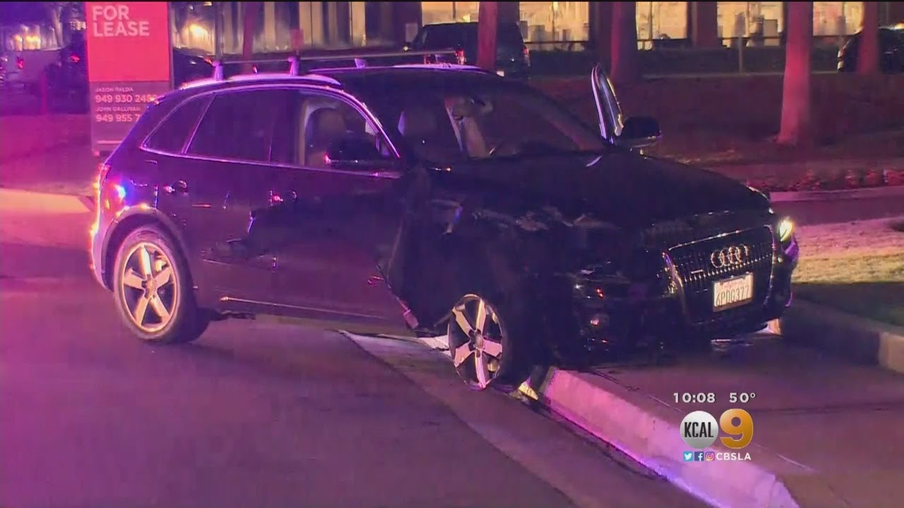 Carjacking Suspect Arrested After Dangerous Police Pursuit | Officer