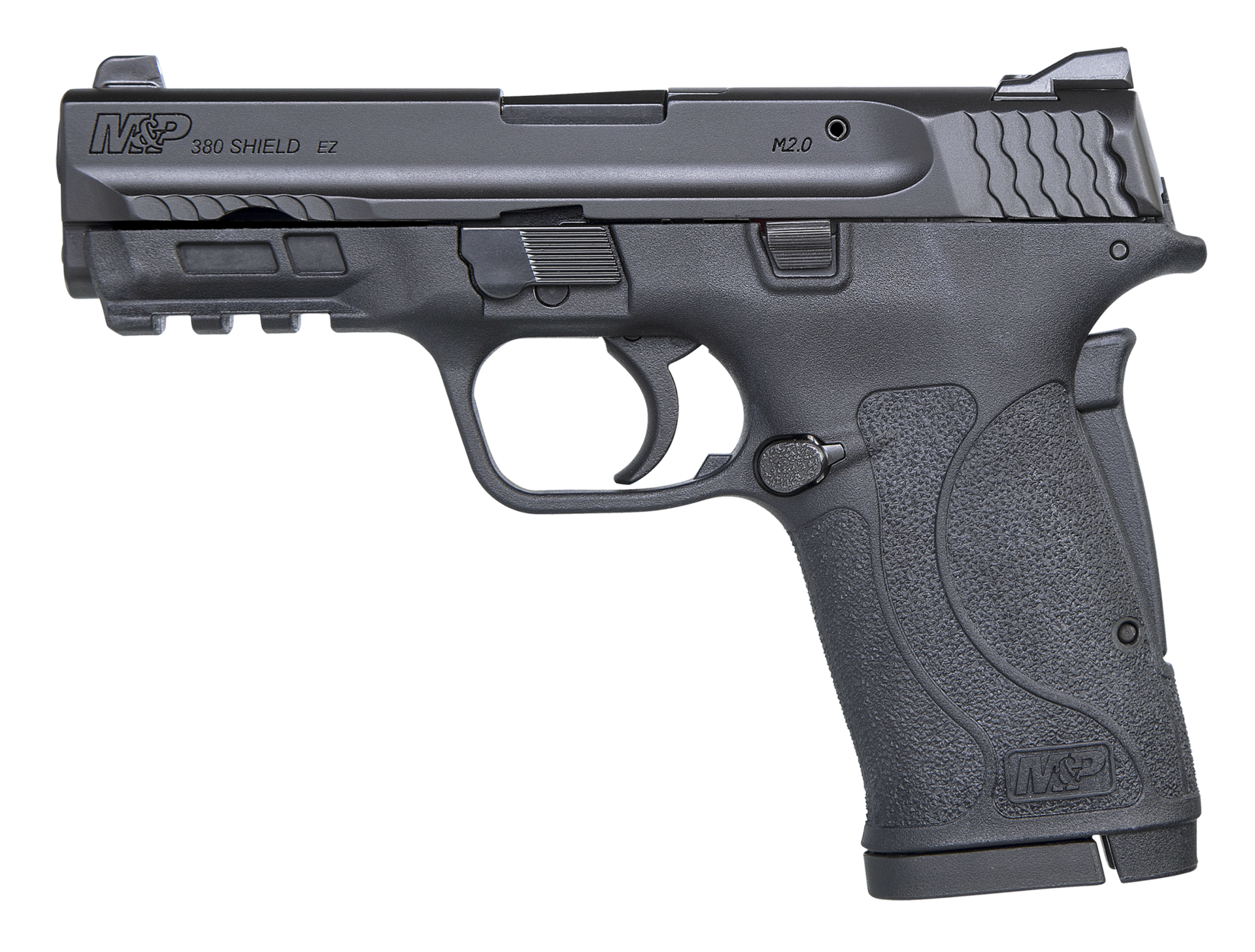 The M&P380 Shield EZ