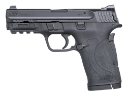 The M&P380 Shield EZ The M&P380 Shield EZ