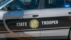 A North Carolina State Highway Patrol trooper won’t face criminal charges after intentionally colliding with a speeding vehicle he was pursuing nearly a year ago. A North Carolina State Highway Patrol trooper won’t face criminal charges after intentionally colliding with a speeding vehicle he was pursuing nearly a year ago.