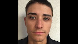 Officer Dewayne Condit Officer Dewayne Condit