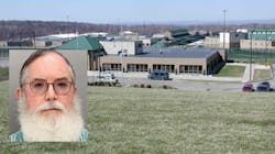Pennsylvania Department of Corrections Sgt. Mark Baserman died Monday from injuries sustained in an attack by an inmate at State Correctional Institute-Somerset, earlier this month.