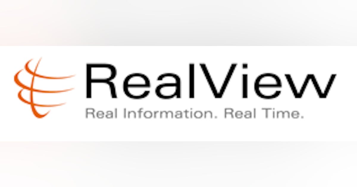 RealView LLC | CommandScope Pre-Incident Planning Program | Officer