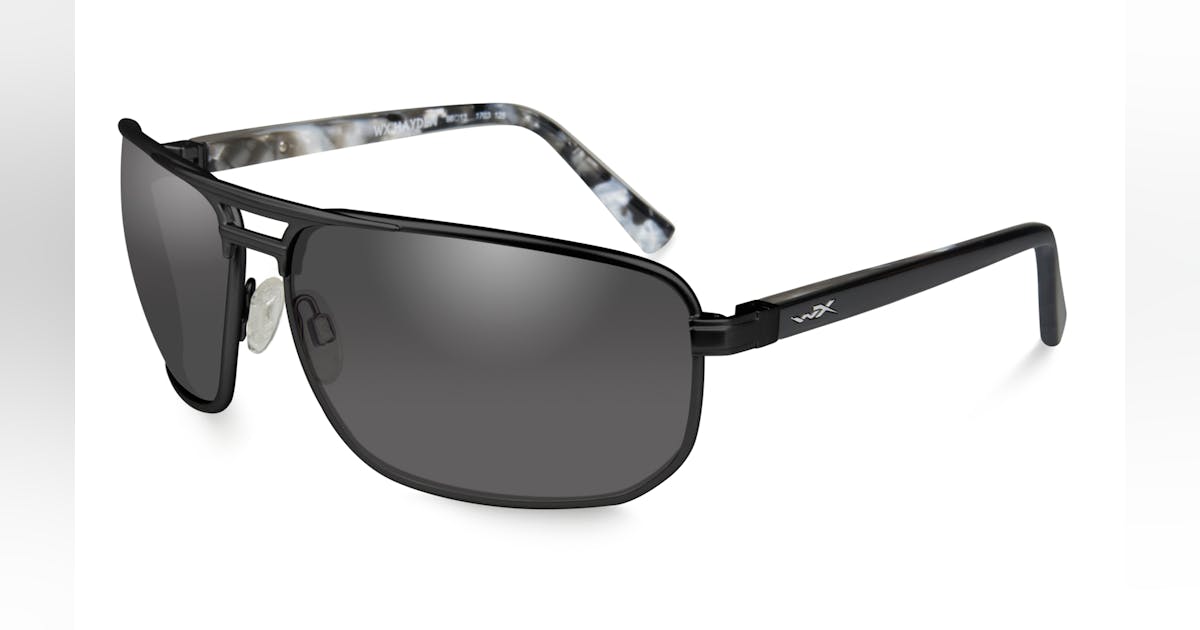 Wiley x klein deals sunglasses