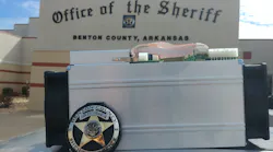 Benton County Sheriff’s Office Detective Olin Rankin loaned his personal mining equipment to the office for its pilot program. The sheriff’s office mined the cryptocurrency Bitcoin in order to help aid vice operations on the dark web.