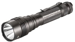 The ProTac HPL Tactical Light The ProTac HPL Tactical Light